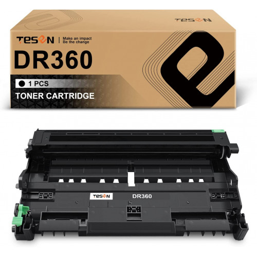 DR360 Drum Unit 1 Pack